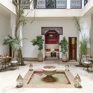  Riad Hayati Morocco