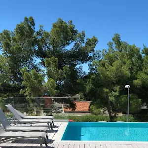 *** Guest house Bel Etage Luxury Croatia