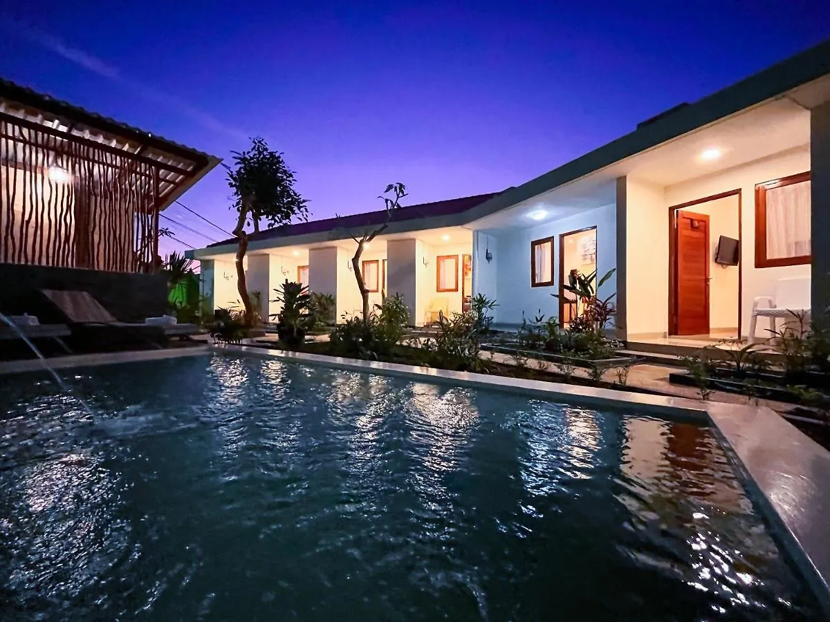 Mora Residence Jimbaran