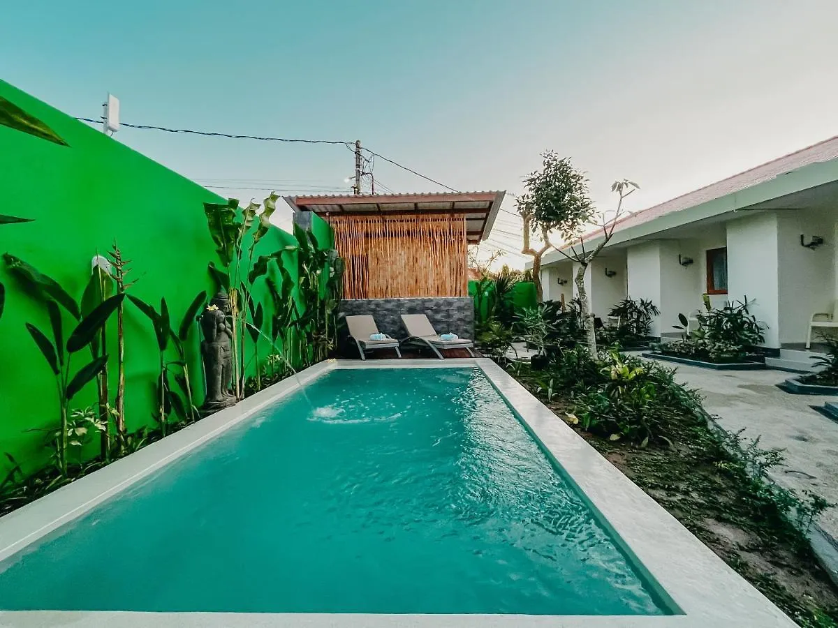 Mora Residence Jimbaran  Guest house Jimbaran (Bali)