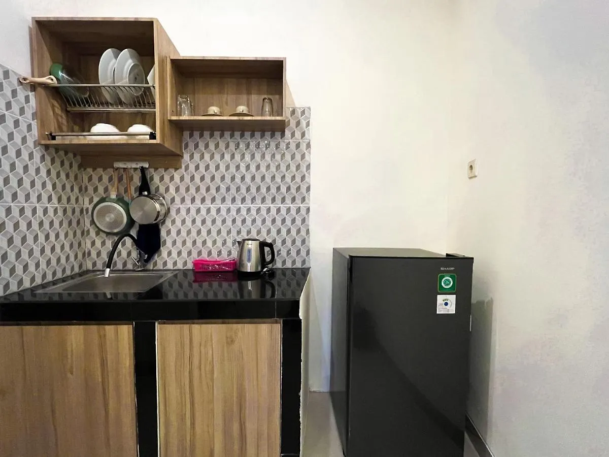 Mora Residence Jimbaran  Jimbaran (Bali)