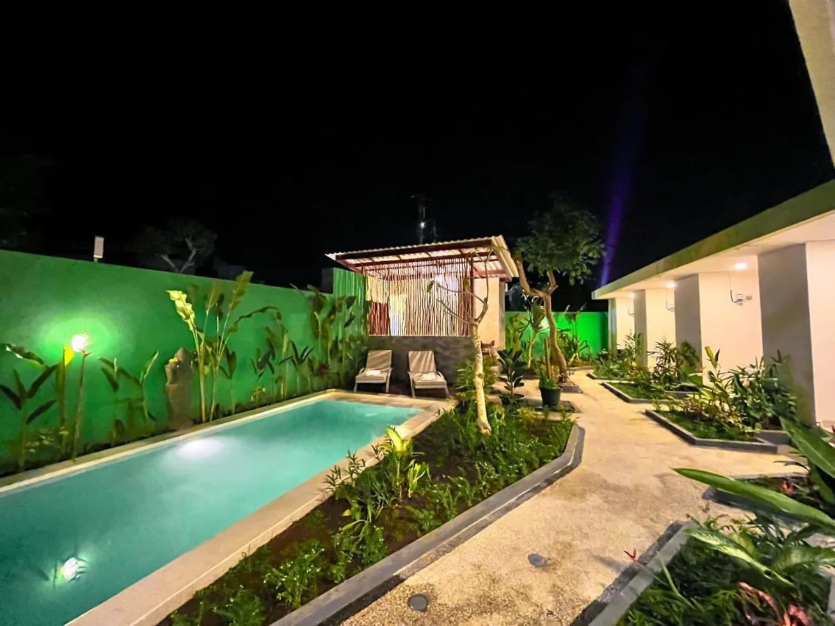 Mora Residence Jimbaran  Indonesia