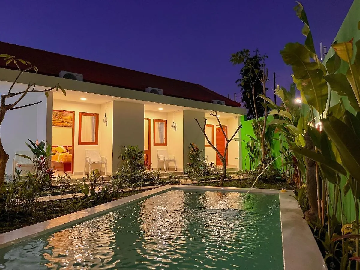 Mora Residence Jimbaran  Guest house Jimbaran (Bali)