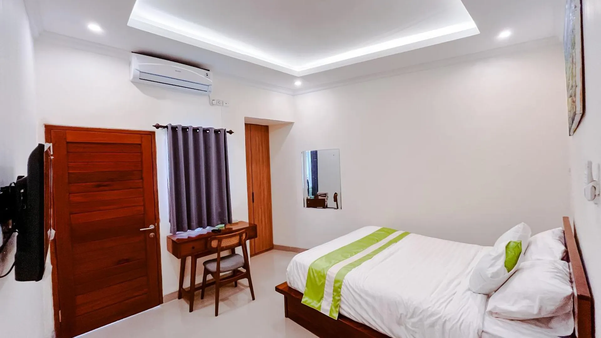 Mora Residence Jimbaran  Guest house Jimbaran (Bali)