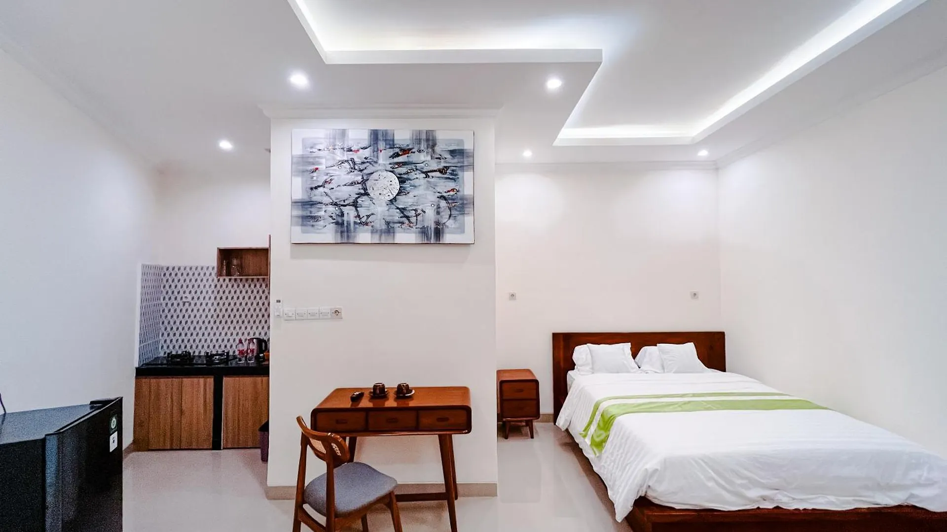 Guest house Mora Residence Jimbaran  Indonesia