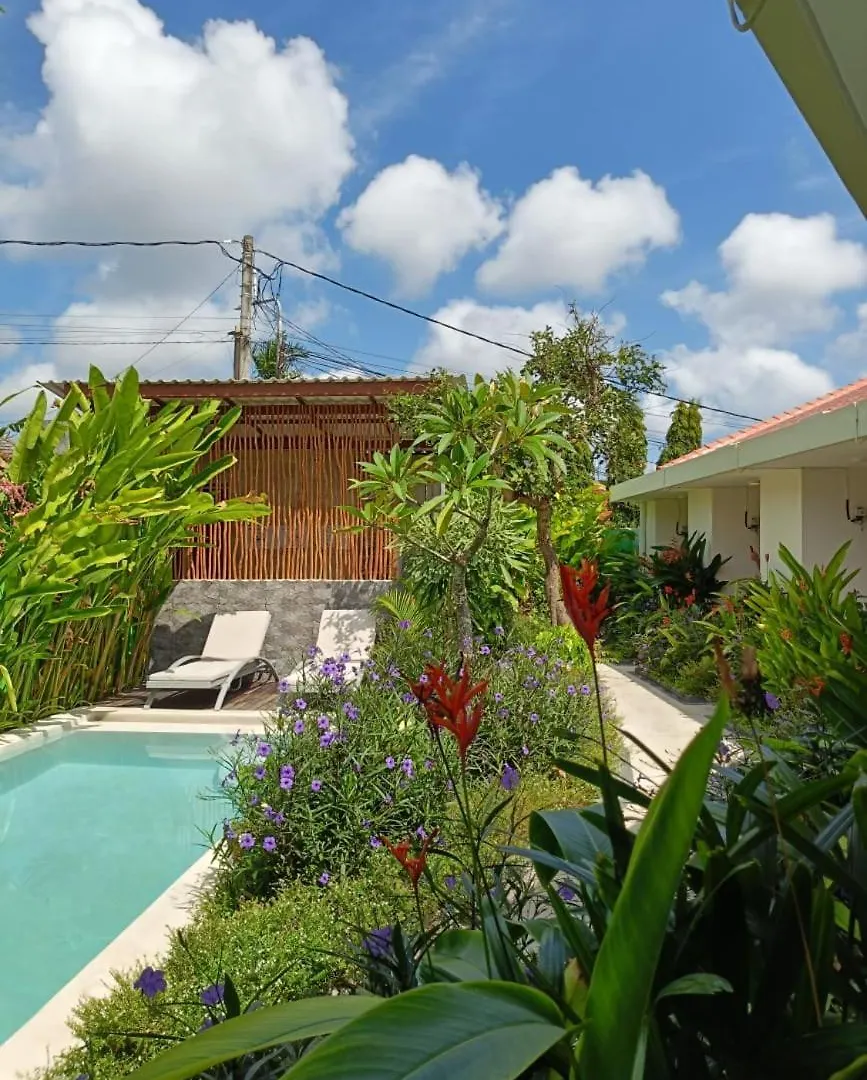 Mora Residence Jimbaran  Indonesia
